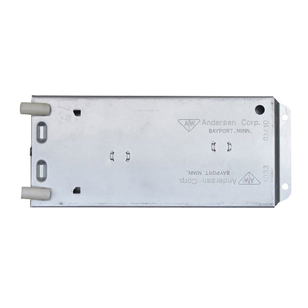 Andersen 200 Series Narroline Window Sash/Counter Balancer, Right Hand - 13R