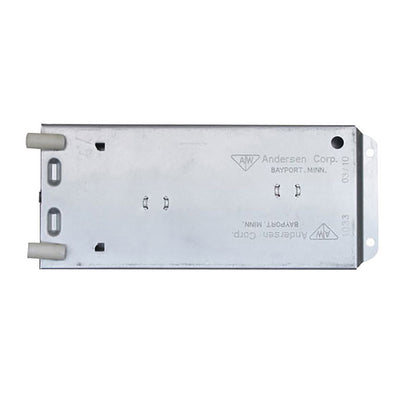 Andersen 200 Series Narroline Window Sash/Counter Balancer, Right Hand - 13R
