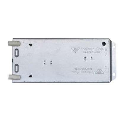 Andersen 200 Series Narroline Window Sash/Counter Balancer, Right Hand - 13R