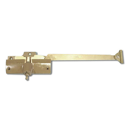 Andersen Window - Perma-Shield - Casement Window Straight Ar