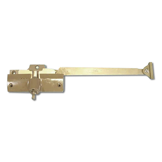 Andersen Window - Perma-Shield - Casement Window Straight Ar