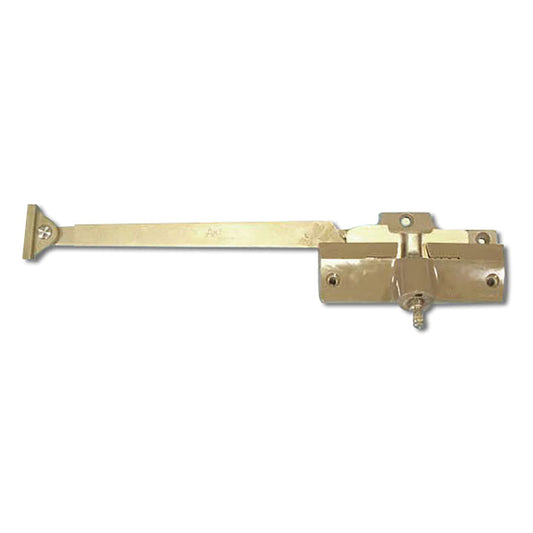 Andersen Window - Perma-Shield - Casement Window Straight Ar