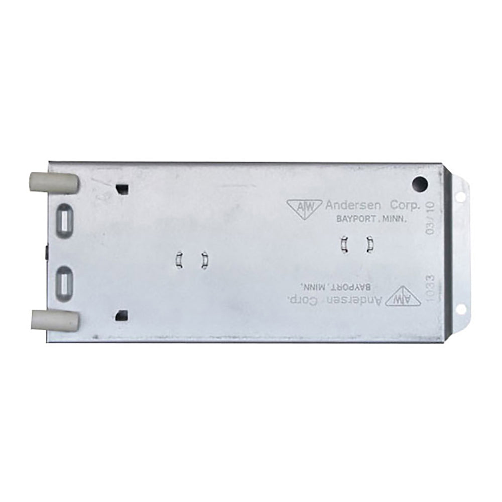 Andersen Windows - Perma-Shield Narroline Counter Balancer,