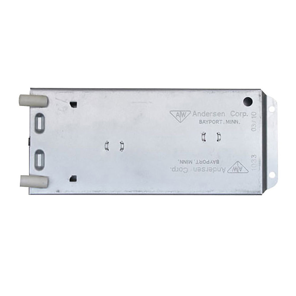 Andersen 200 Series Narroline Window Sash/Counter Balancer, Right Hand - 16R