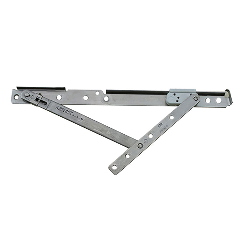 Andersen Corrosion Resistant Left-Hand Split-Arm Head Hinge