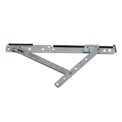 Andersen Corrosion Resistant Left-Hand Split-Arm Head Hinge