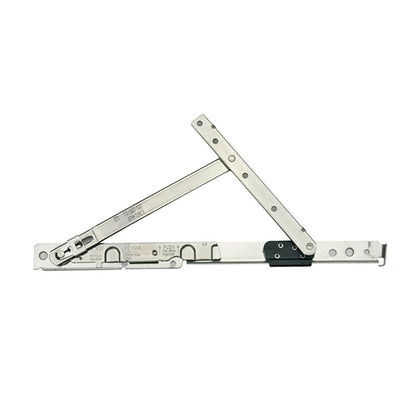 Andersen Left-Hand Split-Arm Sill Hinge, 20" Egress Opening