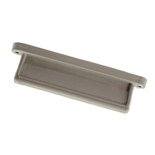 Andersen Retractable Insect Screen Exterior Handle, August 2