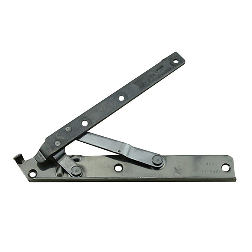 Andersen Enhanced Casement Straight Arm Head Hinge, Left Handed, 22 Inch