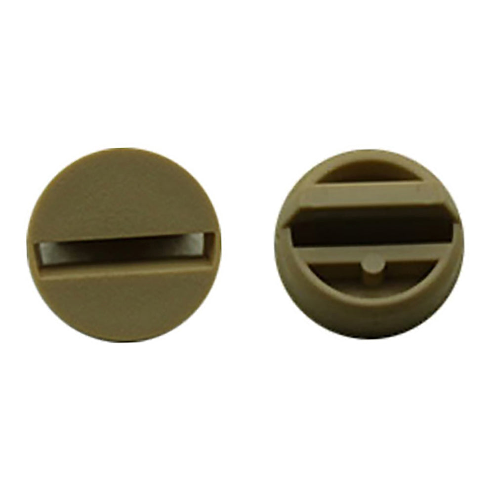 Andersen Enhanced Casement Insect Screen Strike - Tan