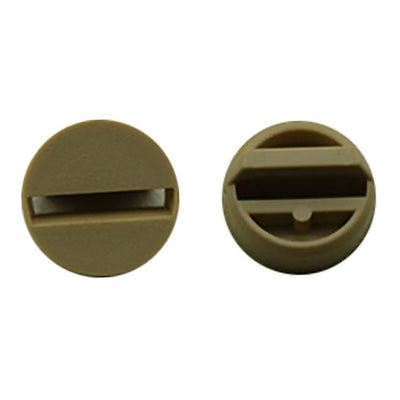 Andersen Enhanced Casement Insect Screen Strike - Tan
