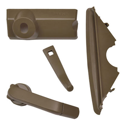 Andersen Casement Window - 200/400 Series - Hardware Pack -