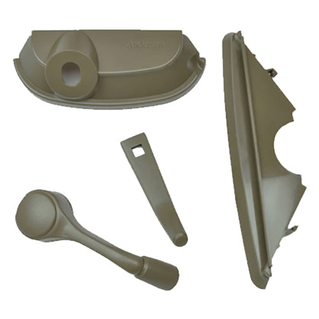 Andersen Casement Window - 200/400 Series - Hardware Pack -