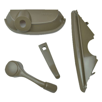 Andersen Casement Window - 200/400 Series - Hardware Pack -