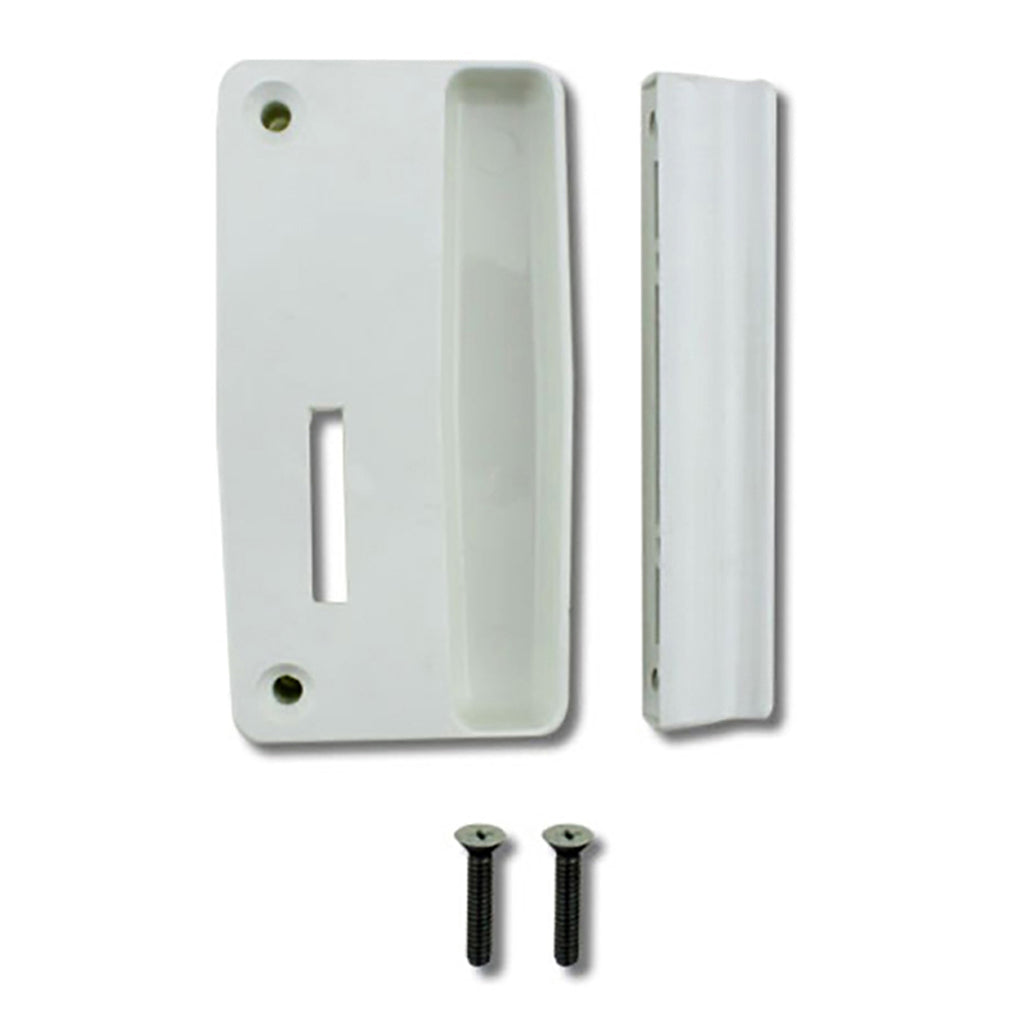Andersen Window - PSI Gliding Door - 3 Panel Patio Screen Do