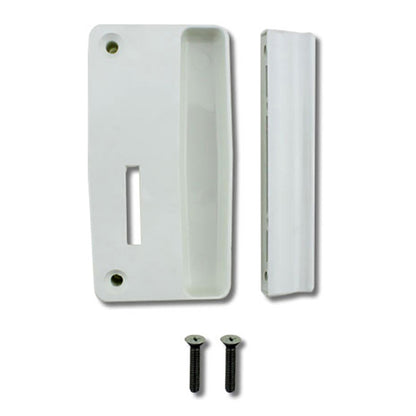 Andersen Window - PSI Gliding Door - 3 Panel Patio Screen Do