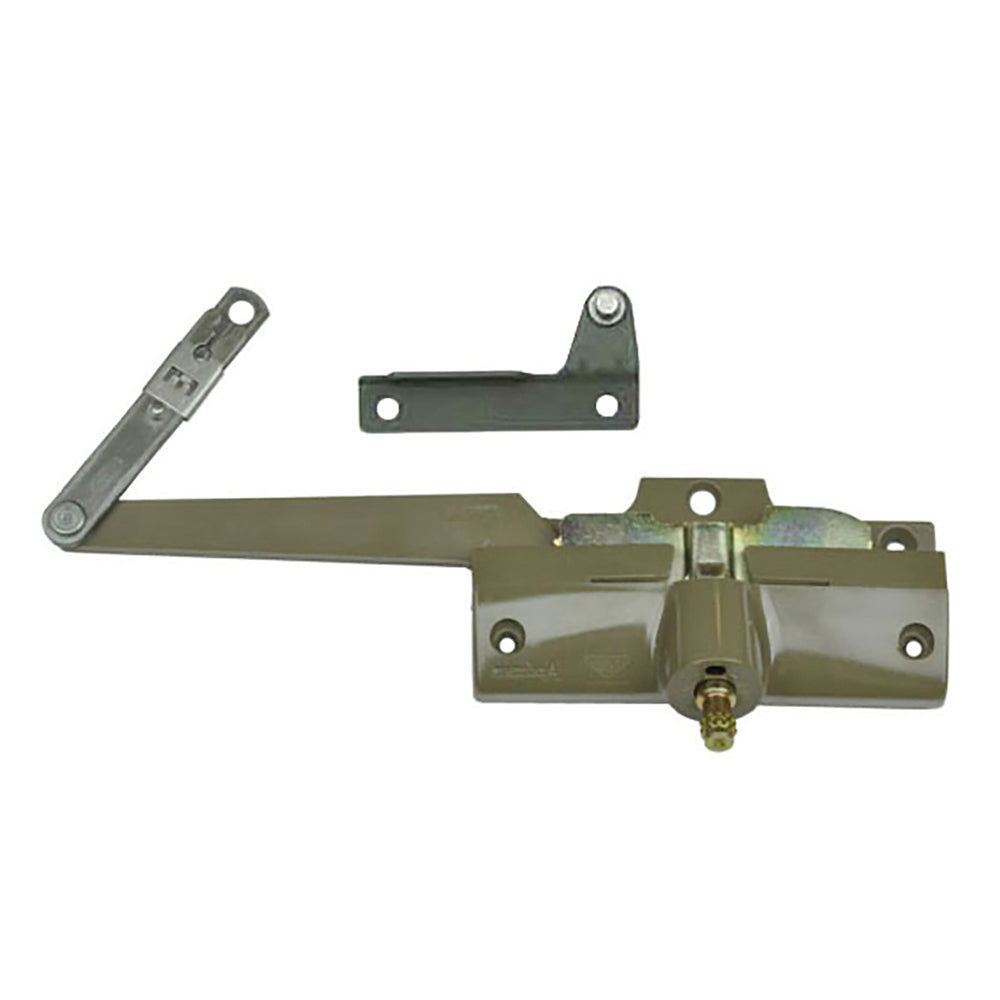 Andersen Casement Split Arm Operator with Bracket, Right Han