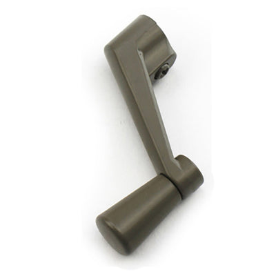 Andersen Perma-Shield Crank Handle - Stone 1975-1981
