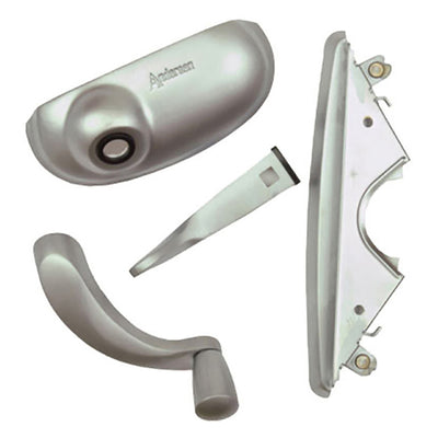Andersen Window Hardware Pack, EZ Casement, Estate Style - S