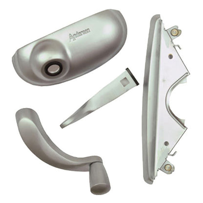 Andersen Window Hardware Pack, EZ Casement, Estate Style - S