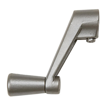 Andersen Window Perma-Shield Crank Handle - Silver