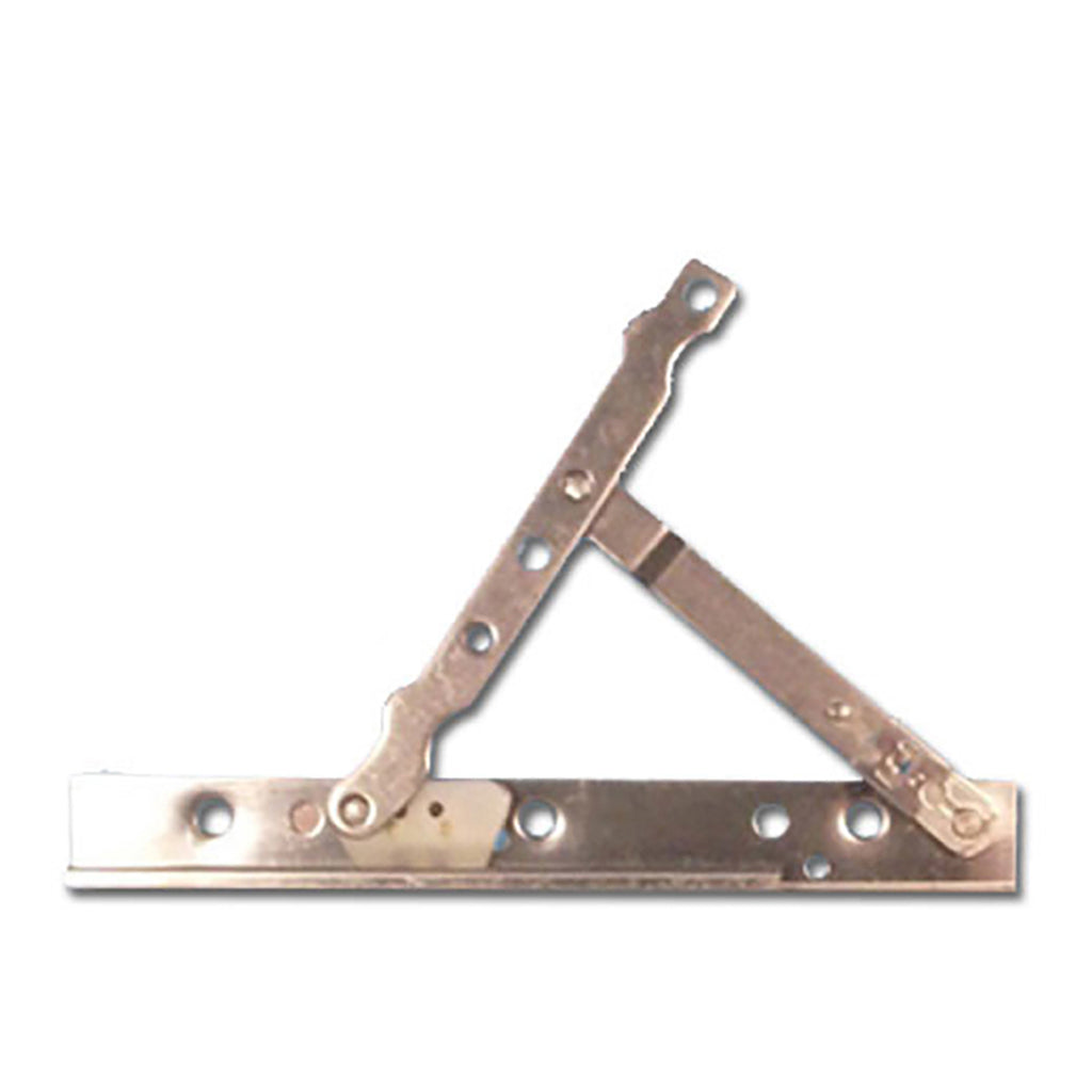 Discontinued - Andersen Perma-Shield Straight Arm Hinge with Screws - 22 in. Opening/Head - Left