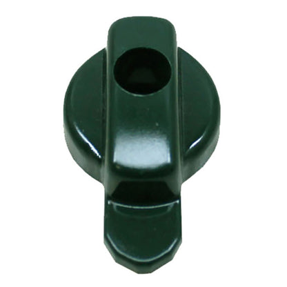 Andersen Insect Screen Latch - Forest Green