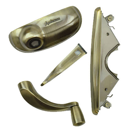 Andersen Window Hardware Pack, EZ Casement, Estate Style - A