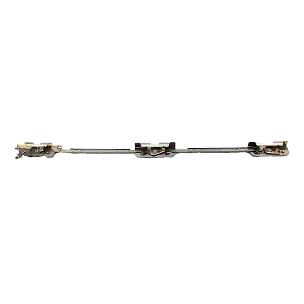 Andersen Perma-Shield Improved/E-Z Casement Lock - Triple/Short (Impact Resistant) - Right