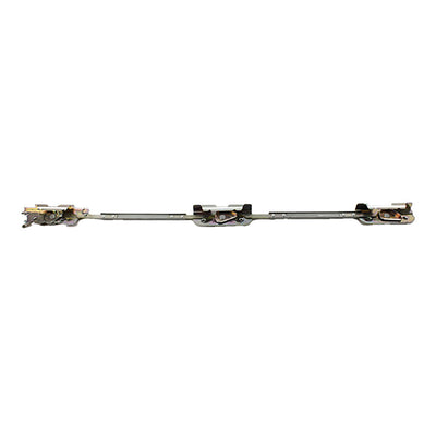 Andersen Perma-Shield Improved/E-Z Casement Lock - Triple/Short (Impact Resistant) - Right