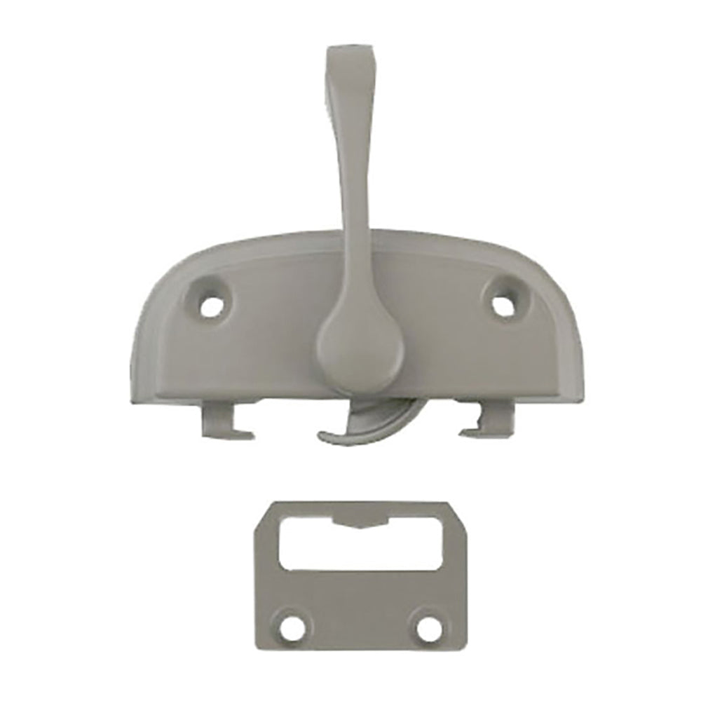 Andersen Sash Lock and Keeper 200 Series Window in Stone