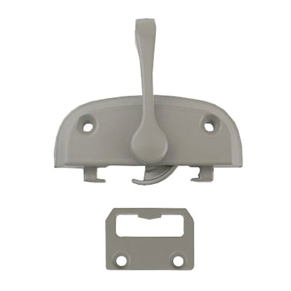 Andersen Sash Lock and Keeper 200 Series Window in Stone