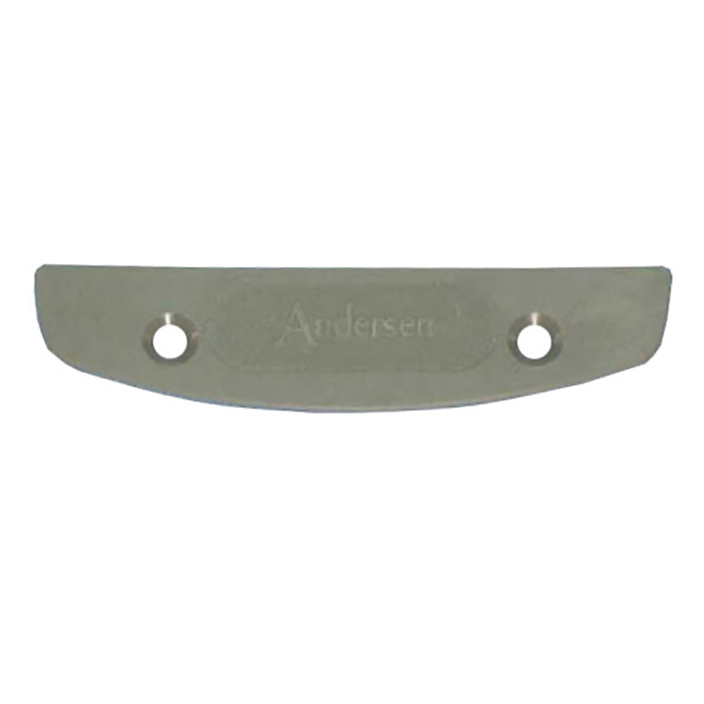 Andersen Sash Lock Shim/Spacer, Perma-Shield Narroline Window - Stone