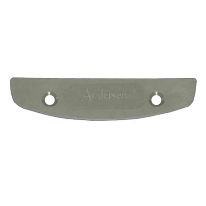 Andersen Sash Lock Shim/Spacer, Perma-Shield Narroline Window - Stone