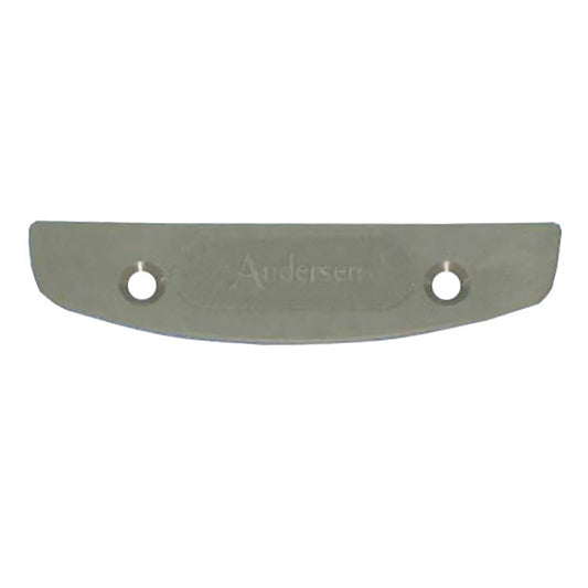 Andersen Sash Lock Shim/Spacer, Perma-Shield Narroline Window - Stone