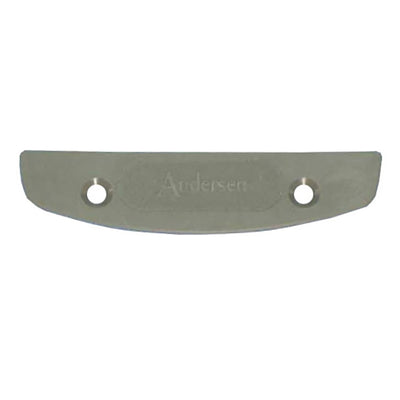 Andersen Sash Lock Shim/Spacer, Perma-Shield Narroline Window - Stone