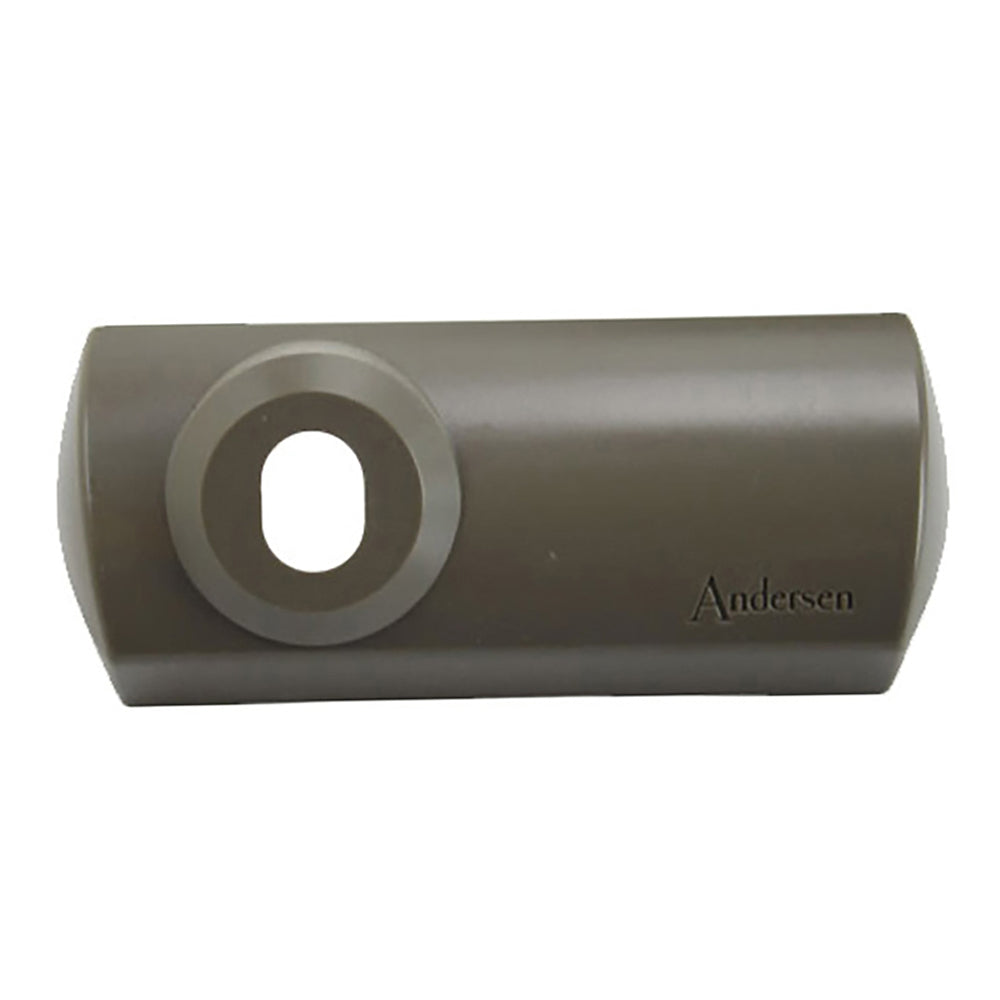 Andersen Cover, E-Z Casement, Classic - Stone