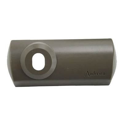 Andersen Cover, E-Z Casement, Classic - Stone
