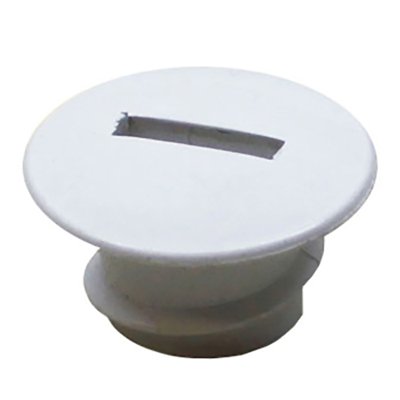 Hole Plug, Andersen PSII Gliding Doors - Tandem Roller Adjus