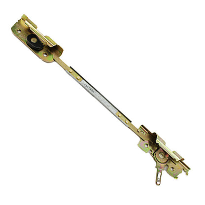 Andersen Perma-Shield Improved/E-Z Casement Lock - Tandem (Impact Resistant) - Left Hand