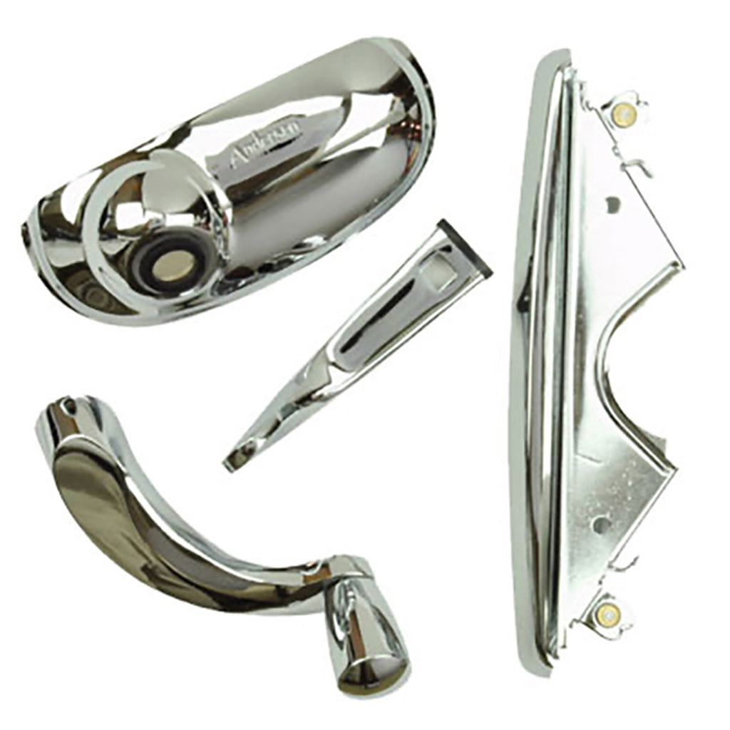 Andersen Window Hardware Pack, EZ Casement, Estate Style - C