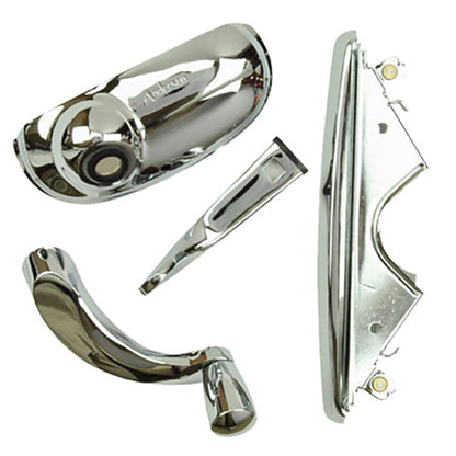 Andersen Window Hardware Pack, EZ Casement, Estate Style - C