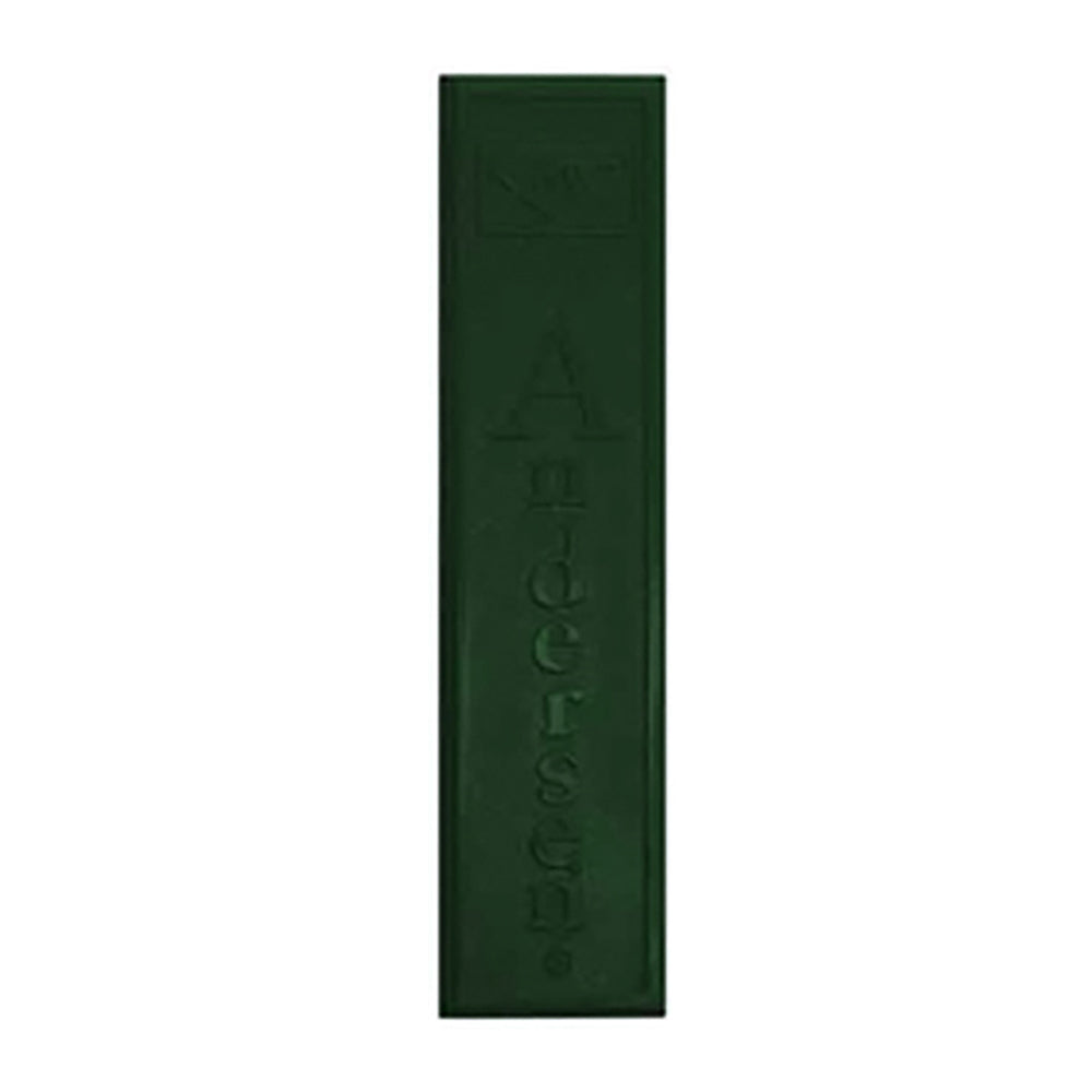 Andersen Perma-Shield Gliding Door Logo Plate w/ Screws, Pla