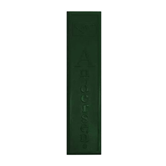 Andersen Perma-Shield Gliding Door Logo Plate w/ Screws, Pla