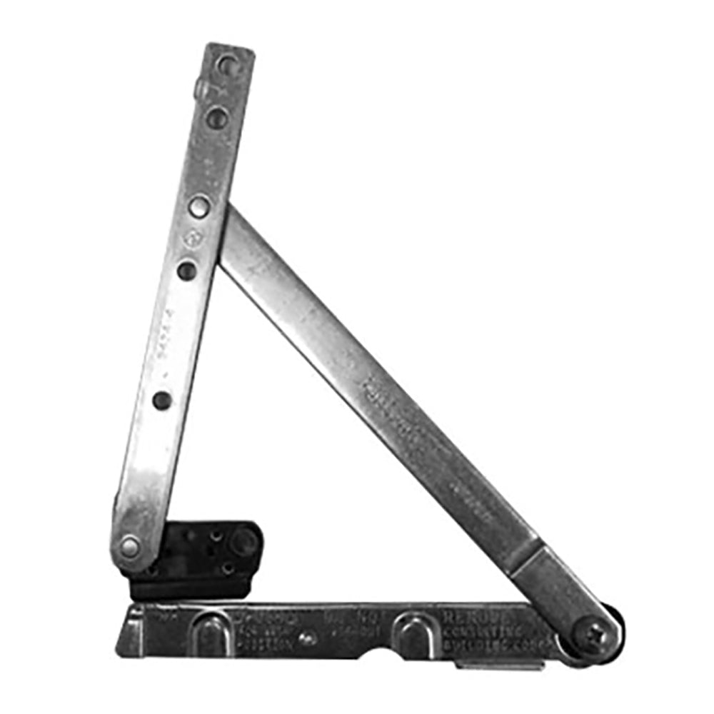 20 Inch Andersen Casement Hinge, Sill/Bottom, Right Hand - L