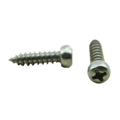 Andersen Perma-Shield Casement Window Stopper Screw, No. 8, 5/8"