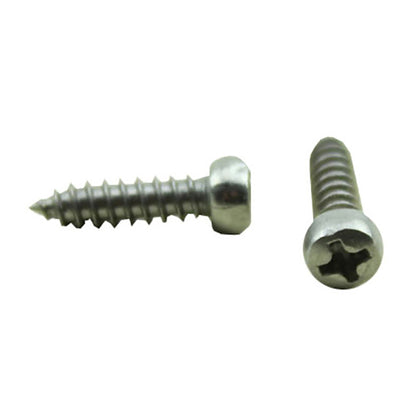 Andersen Perma-Shield Casement Window Stopper Screw, No. 8, 5/8"