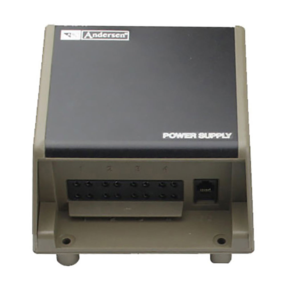 Power Supply, Andersen Electric Opener - Stone