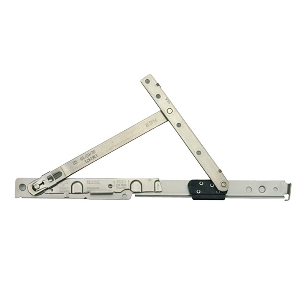 Andersen Corrosion Resistant Left Hand Sill Hinge, 20 Inch Opening