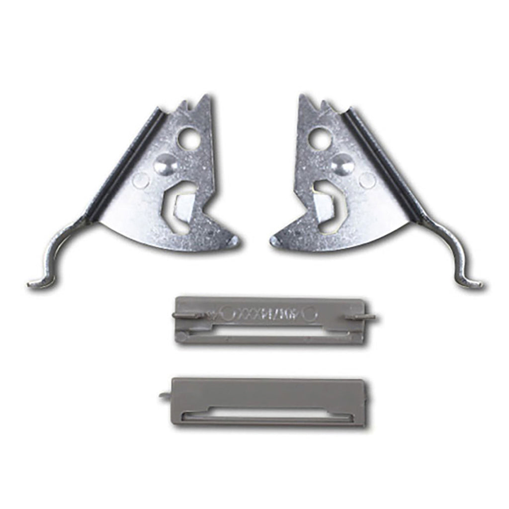 Andersen Perma-Shield Narroline Windows - Latches - Insect S